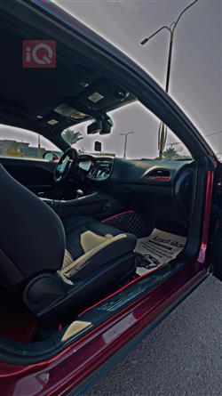 دودج تشالنجر